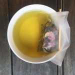 Sage Rose Tea by White Tea Co.