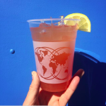 Natural Pink Lemonade