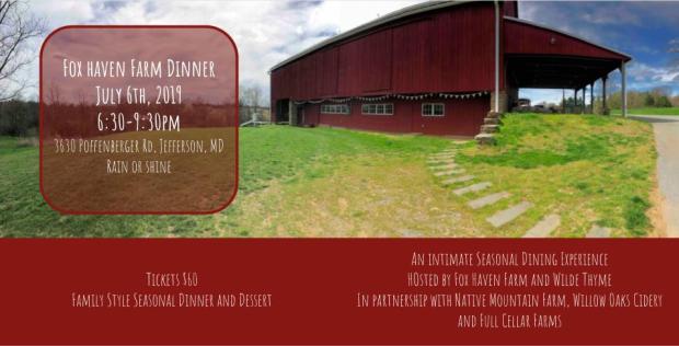 Fox Haven Dinner .jpg